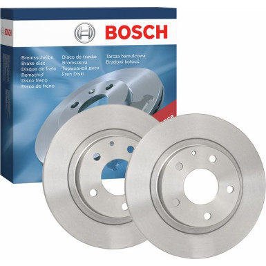 Bremsscheibe 0 986 479 C22 Bremsscheibe 0 986 479 C22