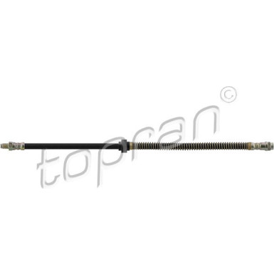 TOPRAN Bremsschlauch 720 928