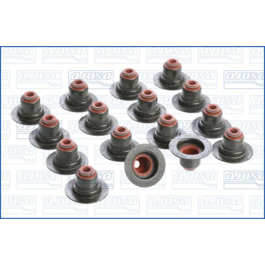 Dichtungssatz, Ventilschaft 57031200