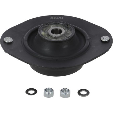 MONROE Federbeinstützlager MK037 MOUNTING KIT