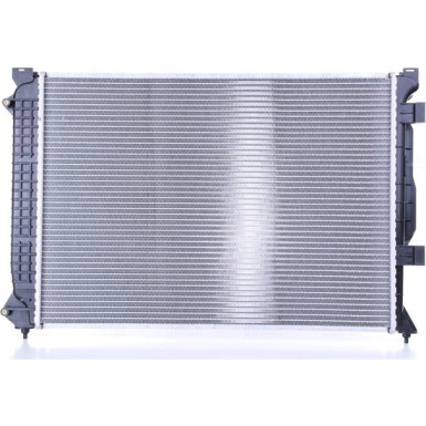 Wasserkühler PKW AUDI A6 97-05 FIRST FIT 60422A