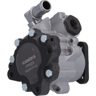 KAMOKA Hydraulikpumpe, Lenkung PP023 KAMOKA Hydraulikpumpe, Lenkung PP023
