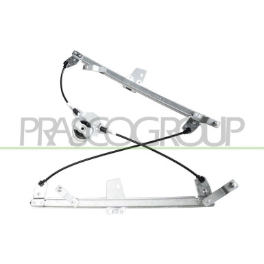 FENSTERHEBER V R EL -MOT NISSAN QASHQAI 2,07-10,13 4460,212,1