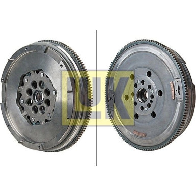 Zweimassenschwungrad MINI Cooper 13 LuK DMF 415 0699 10 Zweimassenschwungrad MINI Cooper 13 LuK DMF 415 0699 10