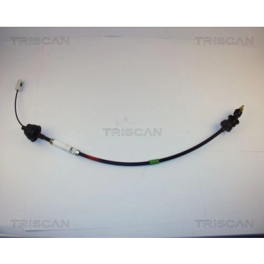 Kupplungsseil Peugeot 206 1.9D/2.0 98-02 8140 28242 Kupplungsseil Peugeot 206 1.9D/2.0 98-02 8140 28242