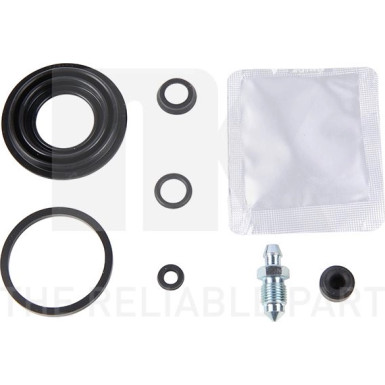 Reparatursatz Bremssattel Fiat T. Grande Punto/Punto 0,9-1,4 05 8823031