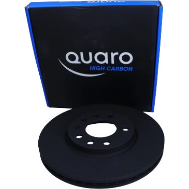 Bremsscheibe QUARO HIGH CARBON QD5263HC Bremsscheibe QUARO HIGH CARBON QD5263HC