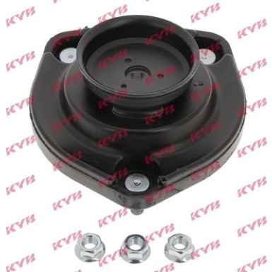 Lager - Radaufhängung. Toyota T. Avensis, Carina Ii, Celica 1,6/1,8 D/2,0 12,87-02,03 Le/Pr Suspension Mounting Kit SM5087