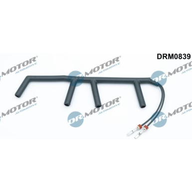 Kabelreparatursatz, Glühker DRM0839 Kabelreparatursatz, Glühker DRM0839