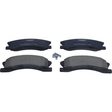 Bremsbelagsatz Jeep P. Grand Cherokee 99 19-0885 Bremsbelagsatz Jeep P. Grand Cherokee 99 19-0885