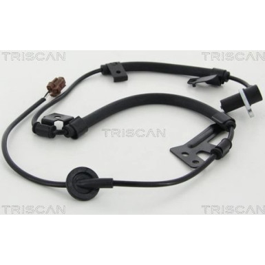 Sensor, Raddrehzahl 818014104