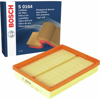 Luftfilter F 026 400 164 Luftfilter F 026 400 164