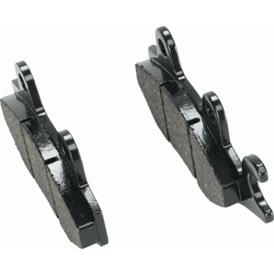 Bremsklötze vo/hi MCB663 Bremsklötze vo/hi MCB663