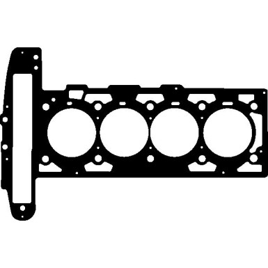 Dichtung, Zylinderkopf ALFA ROMEO 151.611