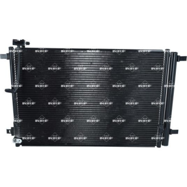 Kondensator, Klimaanlage 350059