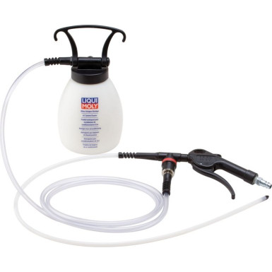 Liqui Moly Klimaanlagen-Reinigungspistole 1 Stk 4090 1Stk