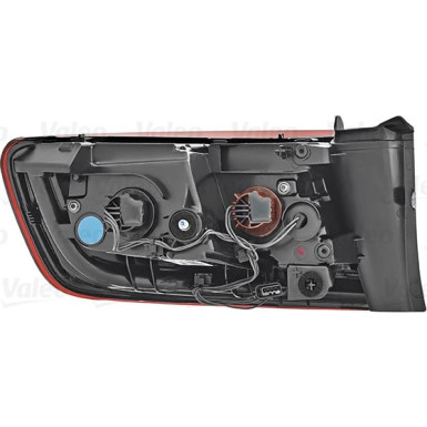 VALEO Heckleuchte 047058