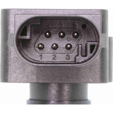 VEMO Sensor, Leuchtweiteregulierung V45-72-0002