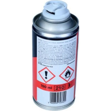 Klimaanlagenreiniger/-Desinfizierer 36-0100