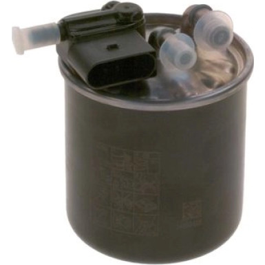 Kraftstofffilter MERCEDES A,B-Klasse 10 F 026 402 837