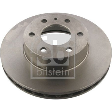 FEBI BILSTEIN Bremsscheibe 35337 FEBI BILSTEIN Bremsscheibe 35337