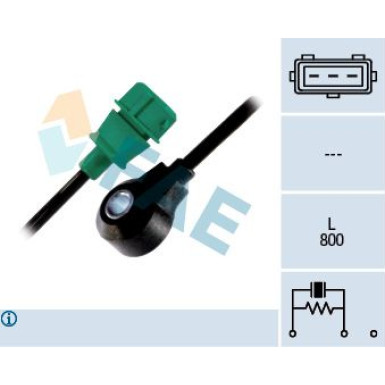 FAE Klopfsensor 60108