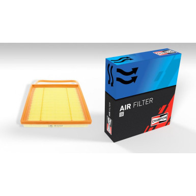 CHAMPION Luftfilter CAF100751P