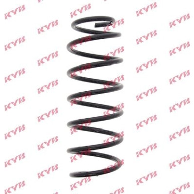 KYB Fahrwerksfeder Seat P. Cordoba, Ibiza Ii, Toledo I/ Vw Golf Iii, Polo, Vento 1.0-2.0 05.91-12.02 RG1642 KYB Fahrwerksfeder Seat P. Cordoba, Ibiza Ii, Toledo I/ Vw Golf Iii, Polo, Vento 1.0-2.0 05.91-12.02 RG1642