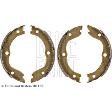 Handbremsbacken Nissan X-Trail 01 ADN14162