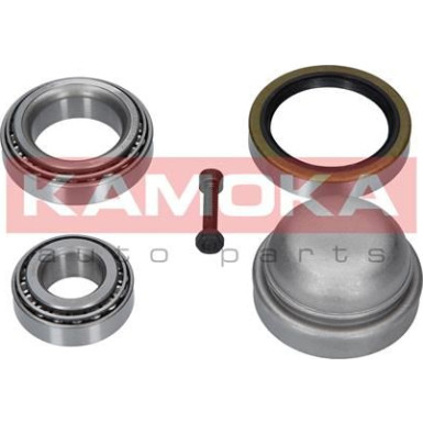 KAMOKA Radlagersatz 5600009 KAMOKA Radlagersatz 5600009
