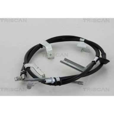 Seilzug, Feststellbremse Suzuki T. Splash 1.0-1.2/1.3 Cdti 08- Le 8140 10166 Seilzug, Feststellbremse Suzuki T. Splash 1.0-1.2/1.3 Cdti 08- Le 8140 10166