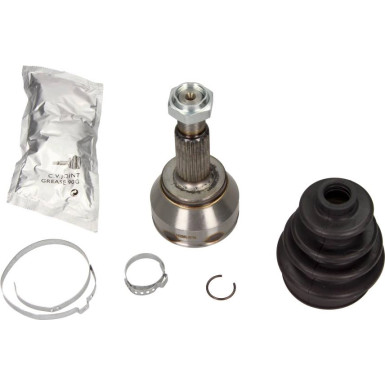 Gelenksatz, Antriebswelle Ford Fiesta/Fusion 01- 1.25-1.4 49-0296 Gelenksatz, Antriebswelle Ford Fiesta/Fusion 01- 1.25-1.4 49-0296