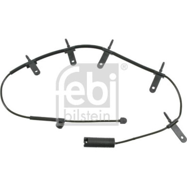 FEBI BILSTEIN Verschleißsensor 22397 FEBI BILSTEIN Verschleißsensor 22397