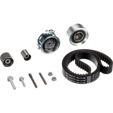 Zahnriemensatz K015648XS Zahnriemensatz K015648XS