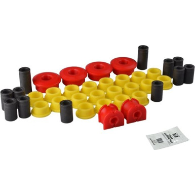 TEDGUM_TD Lagerungssatz, Lenker TED48153