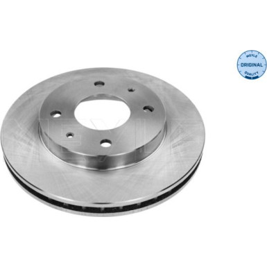 Bremsscheibe Volvo P. S40/V40 MEYLE-ORIGINAL: True to OE 5155215015
