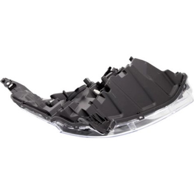 Scheinwerfer L VALEO PQ PEUGEOT 208 10,18-10,19 450610