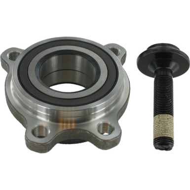 Radlagersatz AUDI A4,A5,A8 VKBA 7097 Radlagersatz AUDI A4,A5,A8 VKBA 7097
