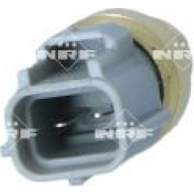 Sensor, Kühlmitteltemperatur EASY FIT 727027