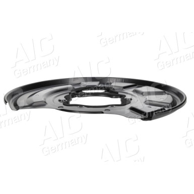 BREMSANKERBLECH H R VERZINKT MERCEDES W212 E-KLASSE 4,09-12,15 NEW MOBILITY PARTS 55102