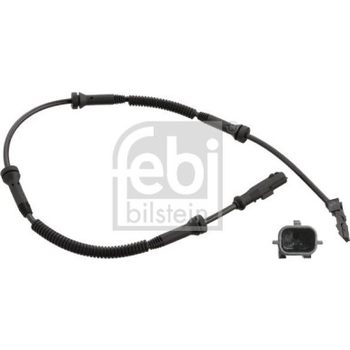FEBI BILSTEIN ABS Sensor 106120 FEBI BILSTEIN ABS Sensor 106120
