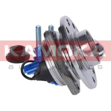 KAMOKA Radlagersatz 5500139 KAMOKA Radlagersatz 5500139