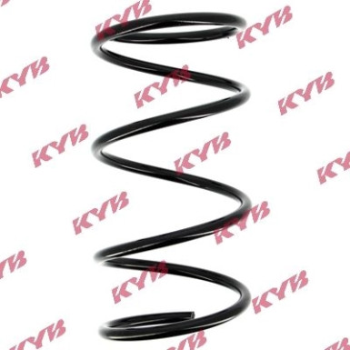 KYB Fahrwerksfeder Subaru P. Legacy Ii 2.0/2.2 02.94-03.99 K-Flex RA2066