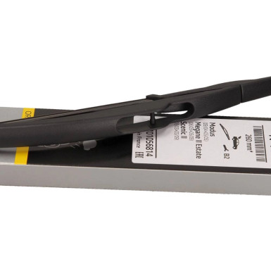 Wischerblatt 260mm 7701056814 Wischerblatt 260mm 7701056814