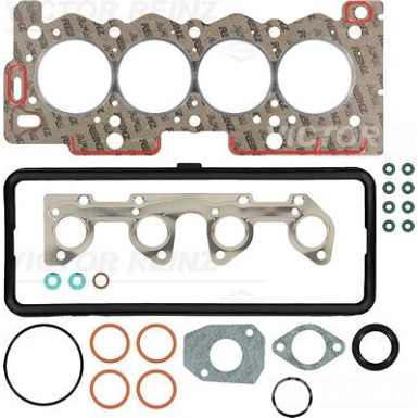 Dichtungssatz Zylinderkopf FIAT Fiorino,Qubo 07 02-33715-01
