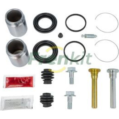 FRENKIT Reparatursatz, Bremssattel 744301 FRENKIT Reparatursatz, Bremssattel 744301