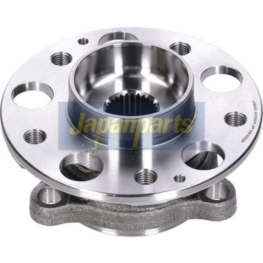 Japanparts Radnabe KK-10025 Japanparts Radnabe KK-10025