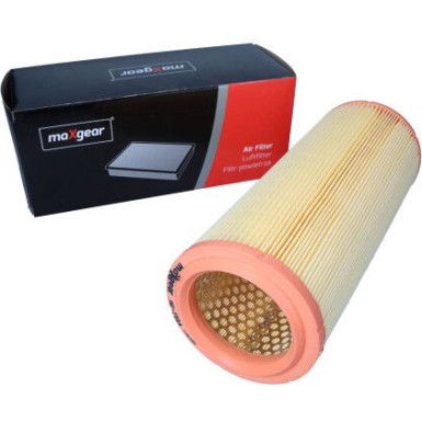 Luftfilter Fiat Doblo 26-0319