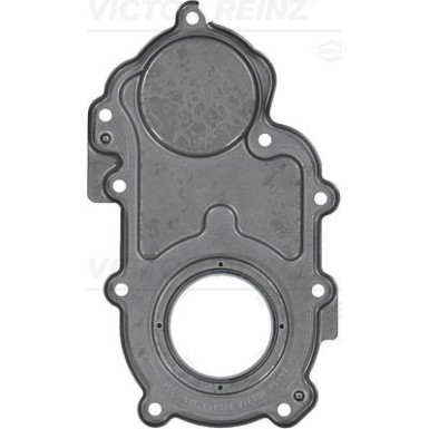 Wellendichtring Kurbelwelle AUDI A4,A6,A8 05 81-90036-00