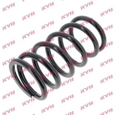 FEDER - FEDERUNG/DÄMPFUNG TOYOTA T. PREVIA 2.4 05.90-08.00 K-Flex KYBRD5985